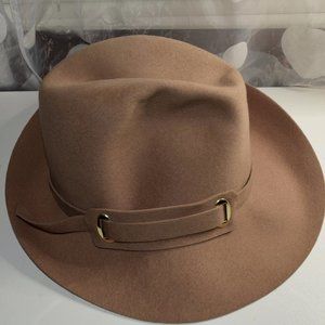 Betmar Felt Fedora